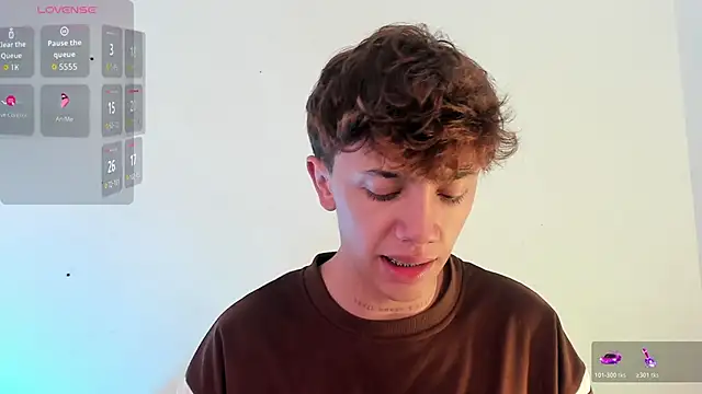 Tomy Rox online show from 17, 11, 2025