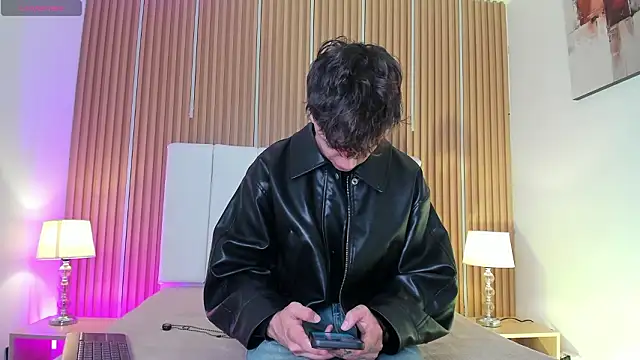 Tomy Rox online show from 23, 3, 2026