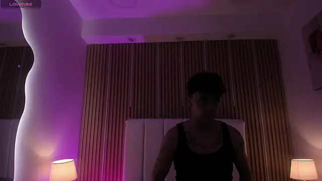 Tomy Rox online show from 8, 3, 2026