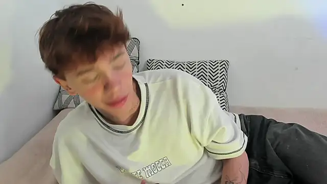 Tomy Rox online show from 5, 10, 2025