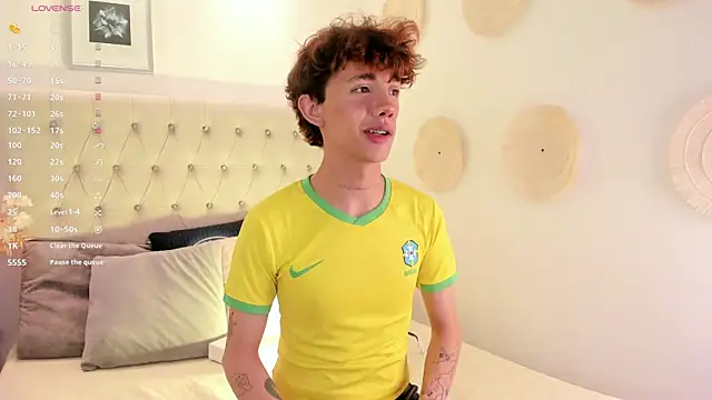 Tomy Rox online show from 22, 3, 2025