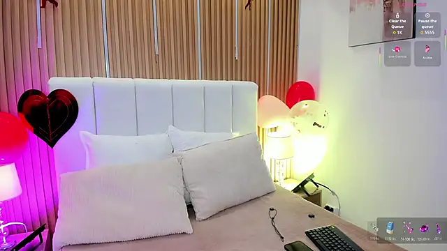 Tomy Rox online show from 13, 2, 2026