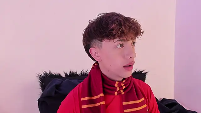 Tomy Rox online show from 5, 12, 2025