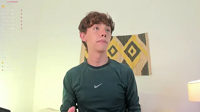 Tomy Rox online show from 20, 3, 2025