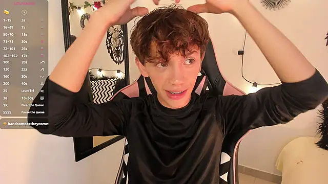 Tomy Rox online show from 13, 3, 2025