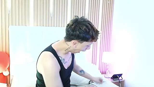 Tomy Rox online show from 17, 2, 2026