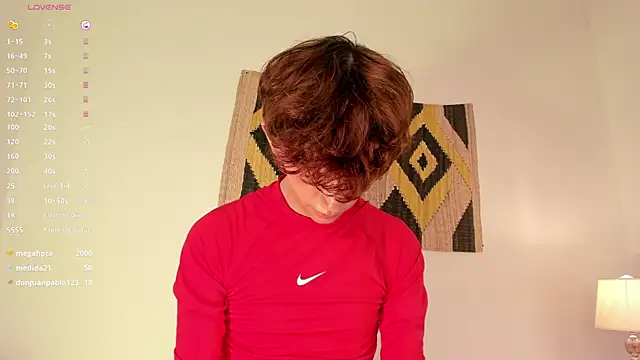 Tomy Rox online show from 19, 3, 2025