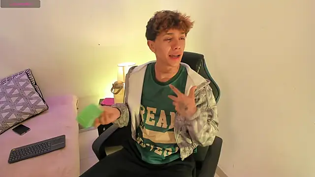 Tomy Rox online show from 28, 9, 2025