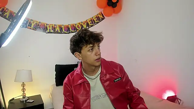 Tomy Rox online show from 17, 10, 2025