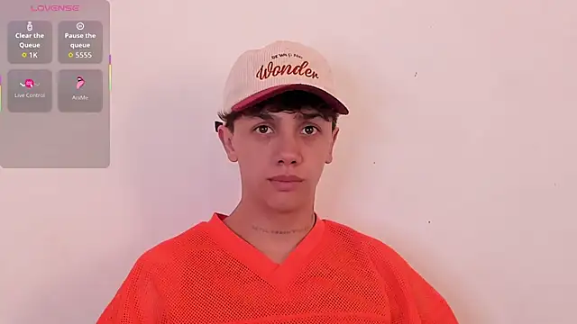 Tomy Rox online show from 22, 11, 2025