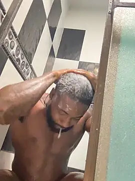 Dancelwashington online show from 8, 10, 2025