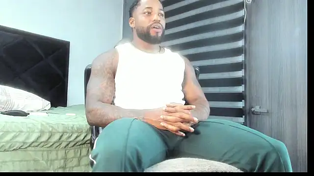 Dancelwashington online show from 14, 1, 2026