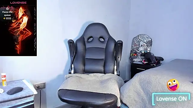 Dancelwashington online show from 15, 3, 2026