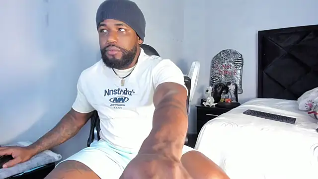 Dancelwashington online show from 2, 6, 2026