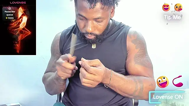 Dancelwashington online show from 1, 10, 2025