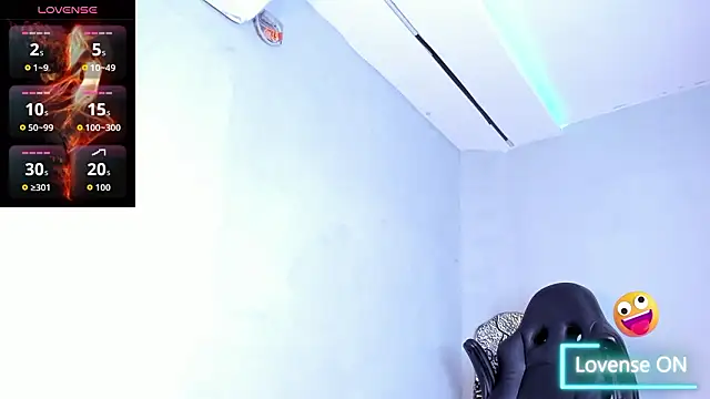 Dancelwashington online show from 11, 3, 2026