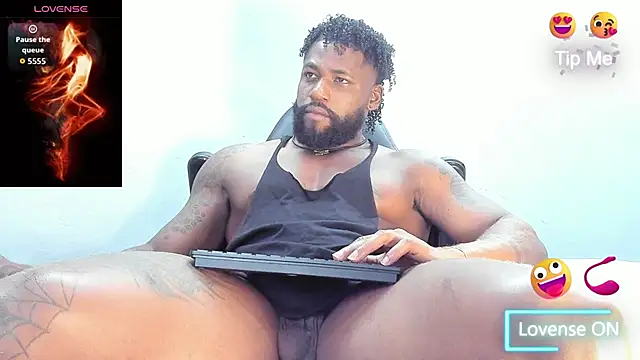 Dancelwashington online show from 26, 9, 2025