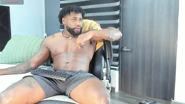 Dancelwashington online show from 26, 11, 2025