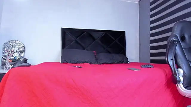 Dancelwashington online show from 28, 3, 2026