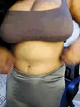 Snapshot of Adiba_2 chatting on 19, 6, 2026 Adiba 2 online show from 19, 6, 2026