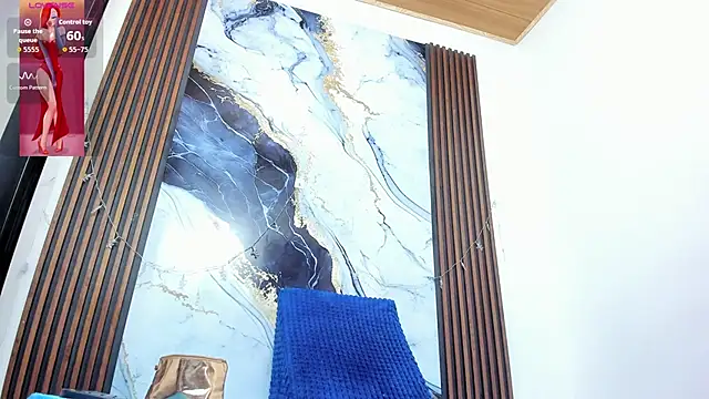 bonnyy26 online show from 6, 3, 2026