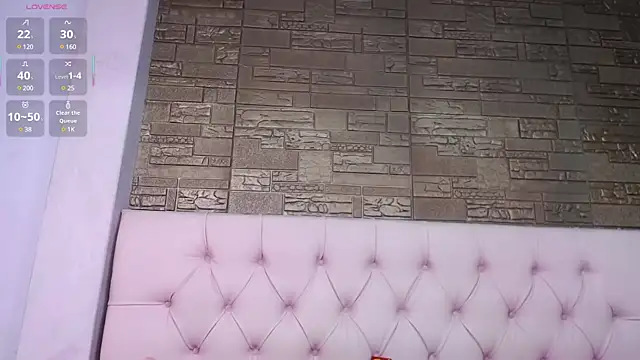 Snapshot of AnyaFloyd69 chatting on 10, 3, 2025 AnyaFloyd69 online show from 10, 3, 2025