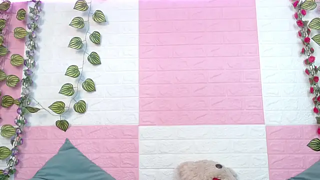 Snapshot of AnyaFloyd69 chatting on 22, 3, 2025 AnyaFloyd69 online show from 22, 3, 2025