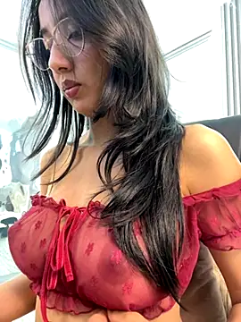 Snapshot of AnyaFloyd69 chatting on 24, 11, 2025 AnyaFloyd69 online show from 24, 11, 2025