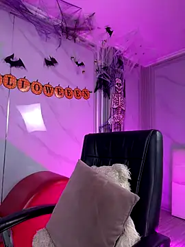 Snapshot of AnyaFloyd69 chatting on 31, 10, 2025 AnyaFloyd69 online show from 31, 10, 2025