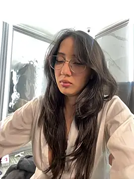 Snapshot of AnyaFloyd69 chatting on 26, 11, 2025 AnyaFloyd69 online show from 26, 11, 2025