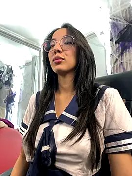 Snapshot of AnyaFloyd69 chatting on 5, 11, 2025 AnyaFloyd69 online show from 5, 11, 2025