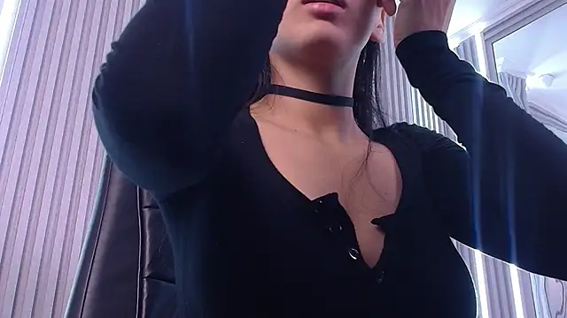 Snapshot of AnyaFloyd69 chatting on 12, 9, 2025 AnyaFloyd69 online show from 12, 9, 2025