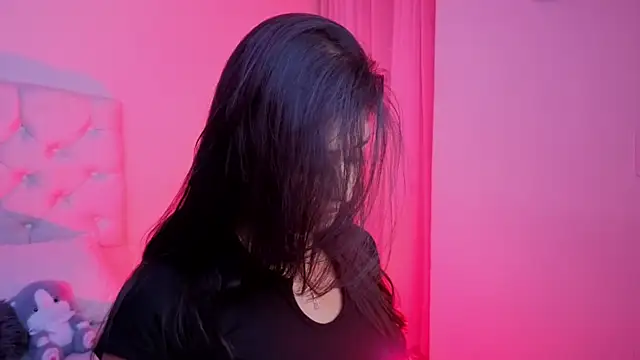 ChanellGV online show from 11, 2, 2026