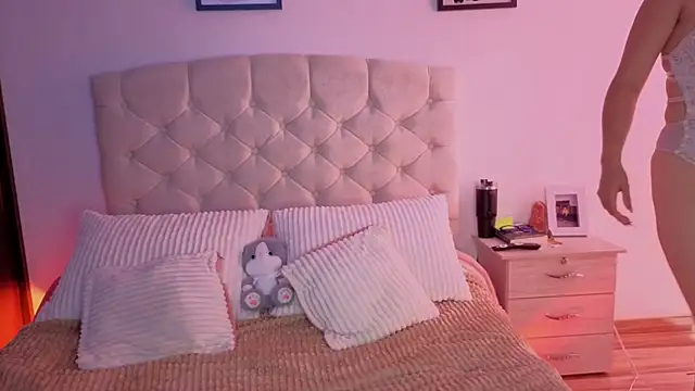 ChanellGV online show from 10, 9, 2025