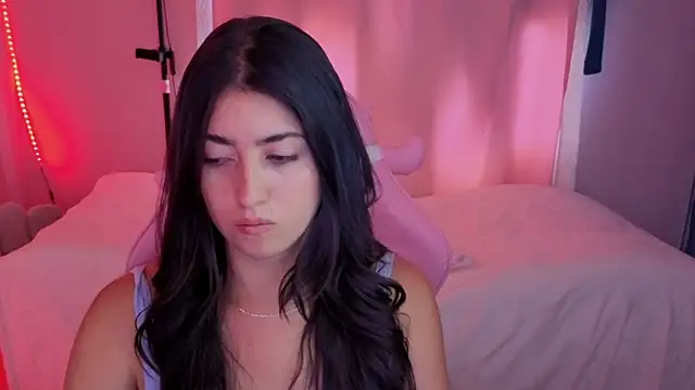 ChanellGV online show from 14, 3, 2026