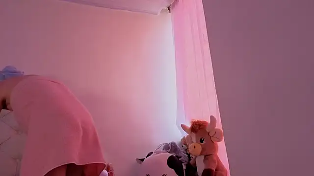 ChanellGV online show from 13, 4, 2026