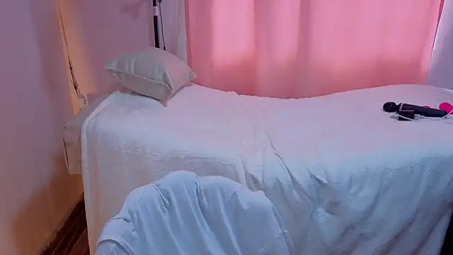 ChanellGV online show from 12, 3, 2026