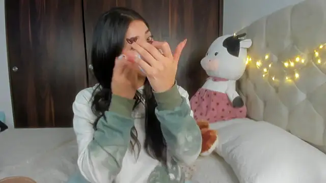 ChanellGV online show from 21, 3, 2025