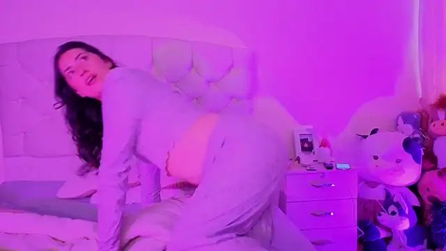 ChanellGV online show from 11, 4, 2026