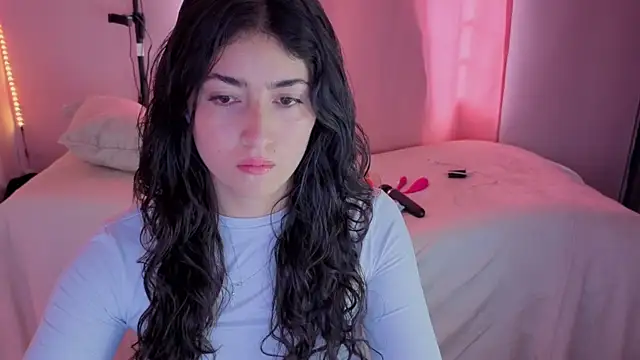 ChanellGV online show from 5, 3, 2026