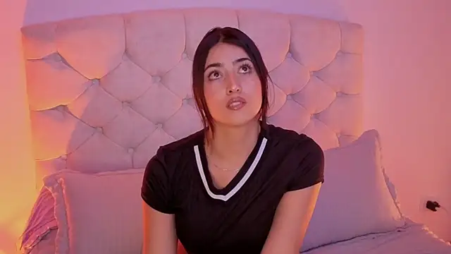 ChanellGV online show from 4, 10, 2025