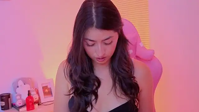 ChanellGV online show from 17, 9, 2025