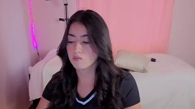 ChanellGV online show from 10, 3, 2026