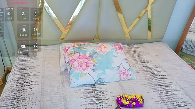 cattaleeyaa online show from 2, 11, 2025