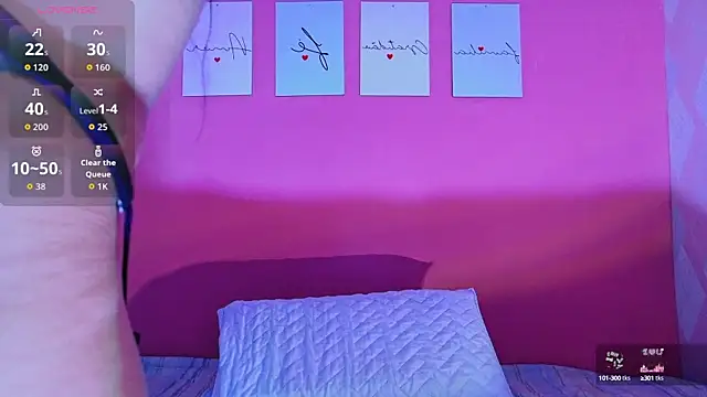 cattaleeyaa online show from 12, 9, 2025