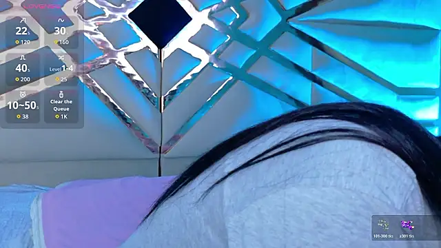 cattaleeyaa online show from 17, 3, 2026