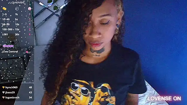 cattaleeyaa online show from 10, 1, 2025