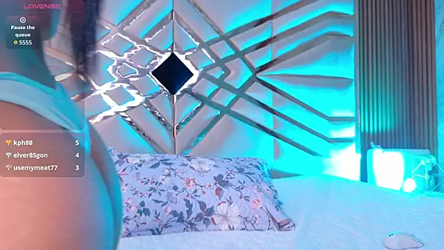 cattaleeyaa online show from 27, 3, 2026