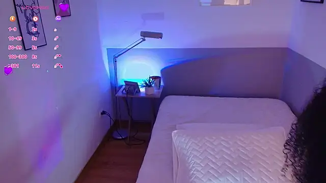 cattaleeyaa online show from 15, 1, 2025