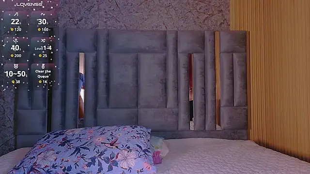 cattaleeyaa online show from 4, 4, 2026